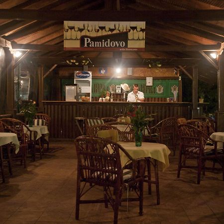 Hotel Varshava Zlatni pjasătsi Eksteriør bilde